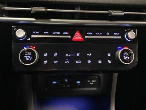 New 2026 Hyundai Tucson Limited AWD/4WD image 18