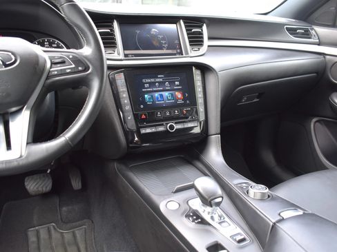 Used 2020 INFINITI QX50 Essential w/ Edition 30 Package AWD/4WD image 68