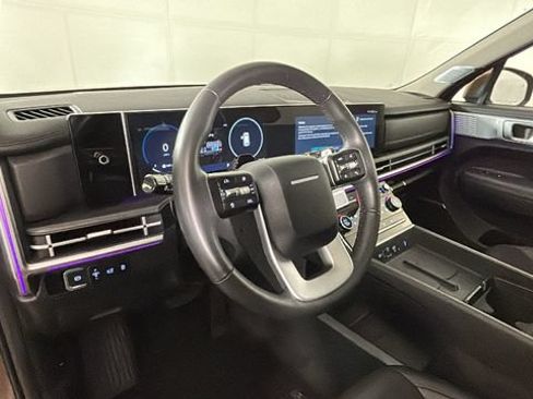 Used 2024 Hyundai Santa Fe Limited FWD image 13
