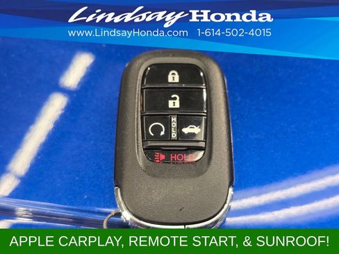 Used 2024 Honda Civic EX image 22
