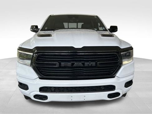 Used 2023 RAM 1500 Laramie image 12