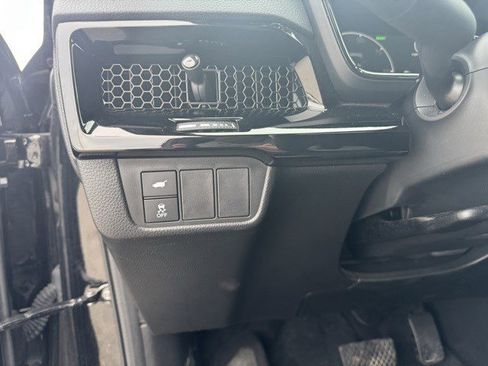 Used 2025 Honda CR-V Sport Touring image 15
