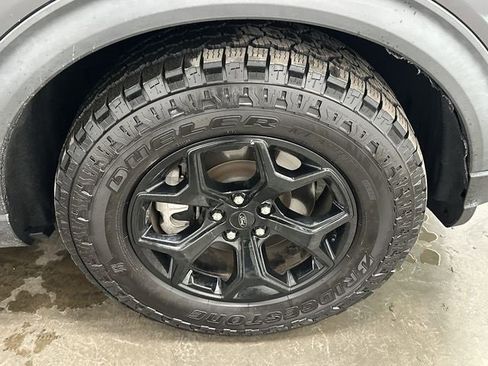 Used 2021 Ford Explorer Timberline image 5