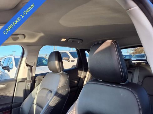 Used 2021 Ford Escape SEL w/ Technology Package image 19