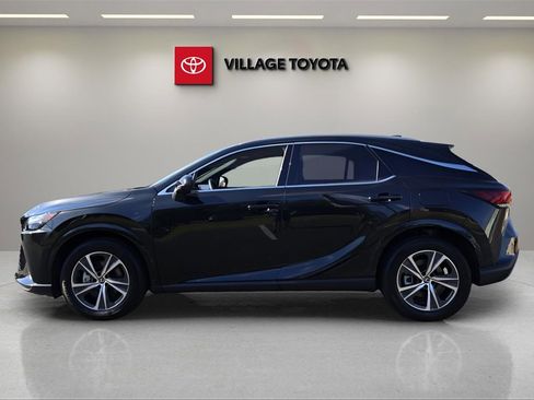 Used 2023 Lexus RX 350h image 2