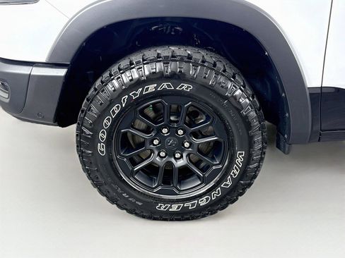 Used 2026 RAM 1500 Rebel w/ Rebel Level 1 Equipment Group AWD/4WD image 45