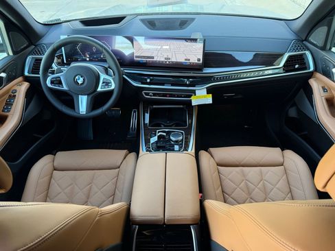 New 2026 BMW X5 xDrive40i image 29