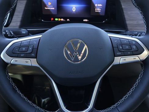 Certified 2025 Volkswagen Atlas SEL image 20