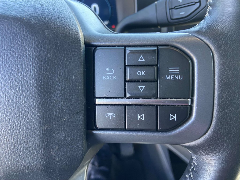 Used 2024 Ford F250 Lariat w/ Sport Appearance Package AWD/4WD image 30