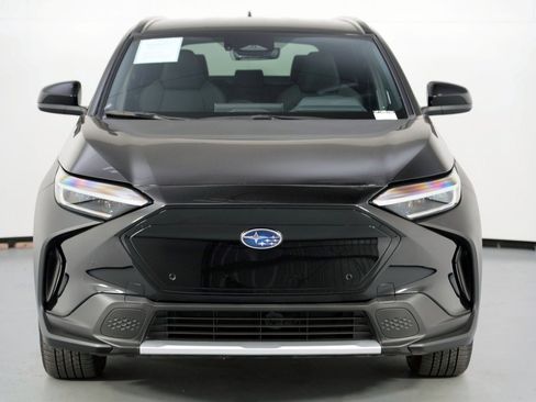 Used 2024 Subaru Solterra Premium image 43
