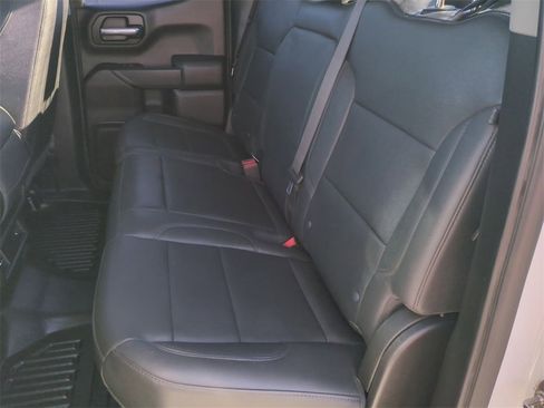 Certified 2023 Chevrolet Silverado 1500 W/T w/ WT Value Package image 23