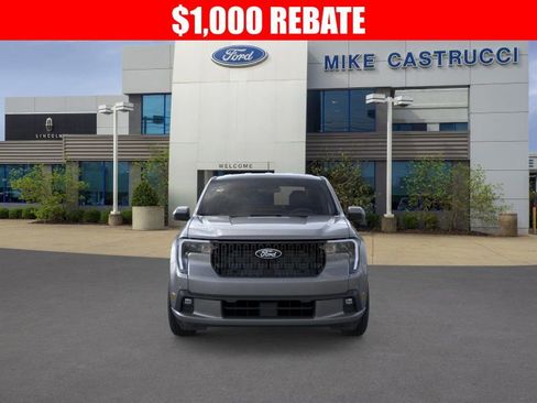 New 2025 Ford Maverick Lobo image 6