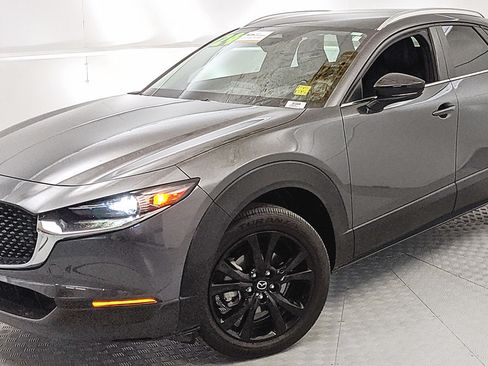 Used 2024 MAZDA CX-30 AWD 2.5 S w/ Select Sport Pkg image 6