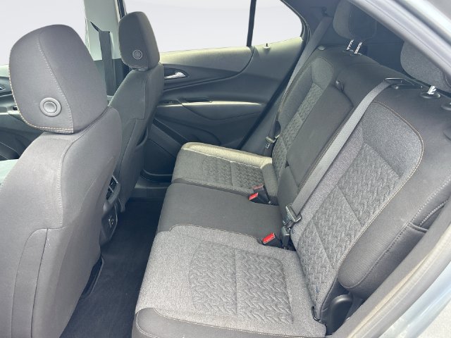 Used 2024 Chevrolet Equinox LT AWD/4WD image 22