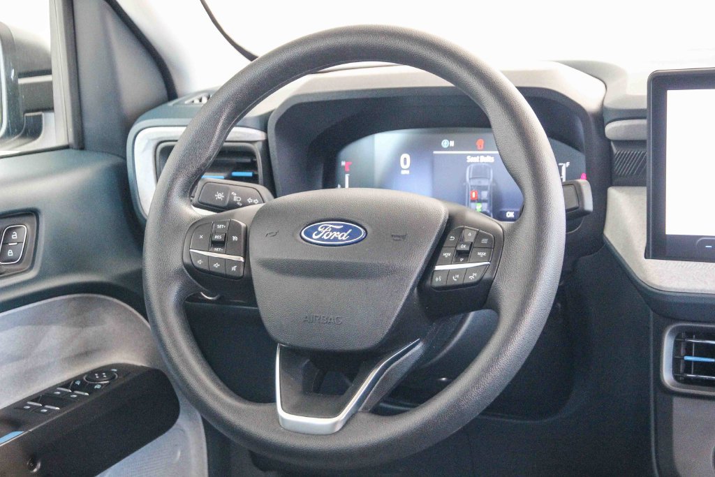 Certified 2026 Ford Maverick XLT AWD/4WD image 18