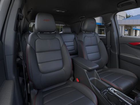New 2026 Chevrolet TrailBlazer RS AWD/4WD image 40