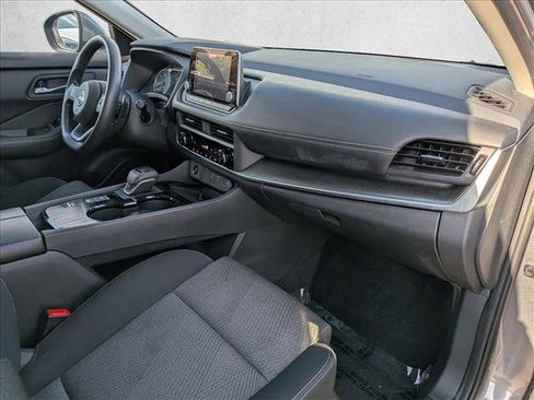 Used 2024 Nissan Rogue SV FWD image 28