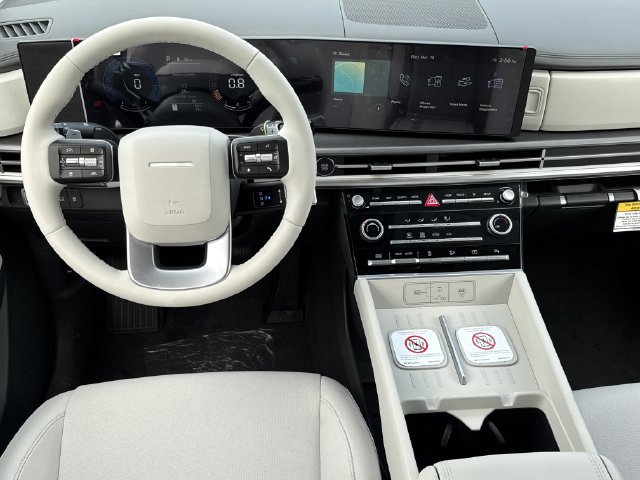 New 2026 Hyundai Santa Fe SE FWD image 25