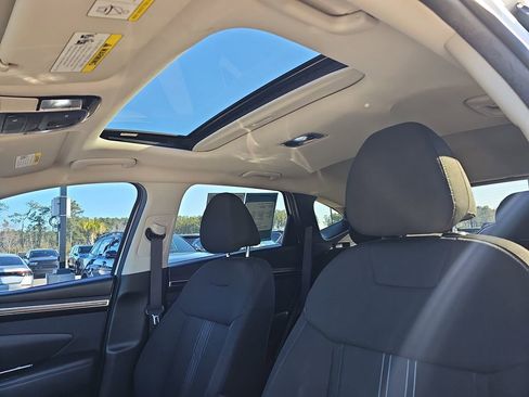 Used 2022 Hyundai Tucson SEL w/ Convenience Package image 33