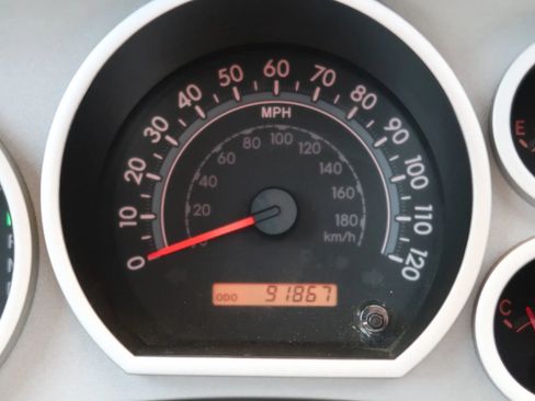 Used 2008 Toyota Tundra 2WD CrewMax image 30