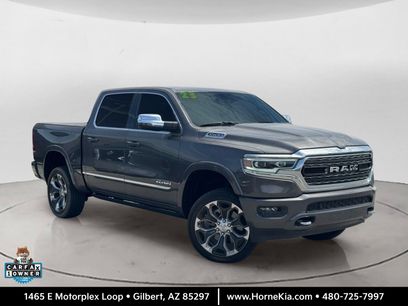 Used 2023 RAM 1500 Limited