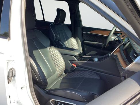 Used 2022 Jeep Grand Cherokee Summit image 19