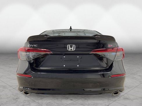 New 2026 Honda Civic Si image 4