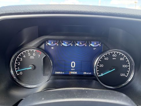 Used 2022 Ford F150 XLT w/ Equipment Group 302A High image 21