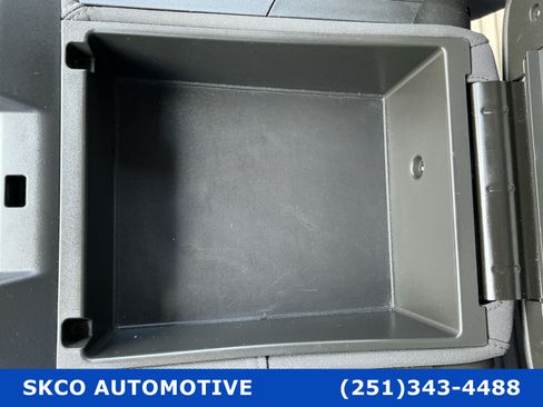 Used 2022 Chevrolet Silverado 1500 Custom w/ Safety Confidence Package RWD image 25