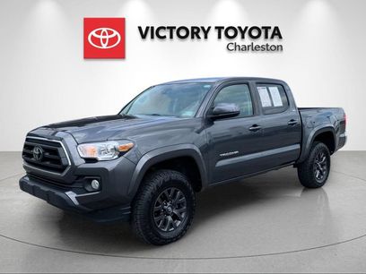 Used 2023 Toyota Tacoma SR5