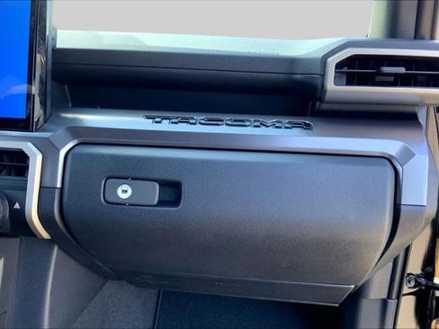 Certified 2026 Toyota Tacoma TRD Sport RWD image 18