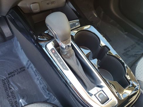 New 2026 Chevrolet Trax LT image 25