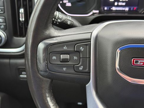 Used 2020 GMC Sierra 1500 SLT image 21