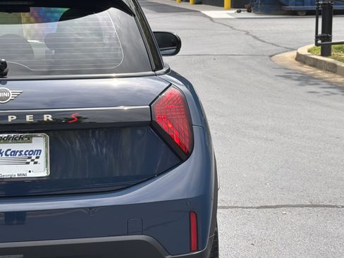 New 2026 MINI Cooper S FWD image 22