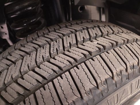 New 2026 RAM 3500 Tradesman AWD/4WD image 26