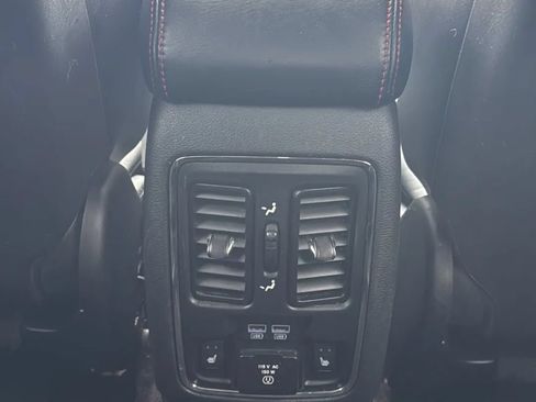 Used 2017 Dodge Durango R/T w/ Blacktop Package RWD image 33