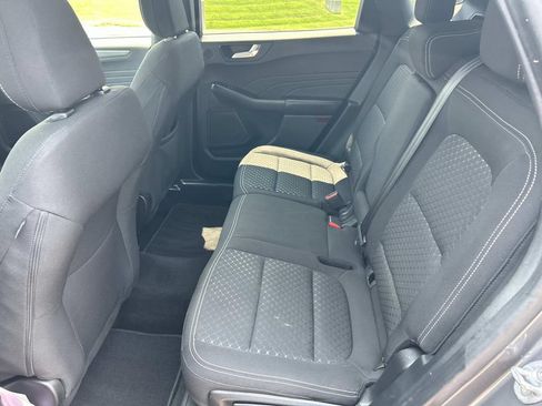 Used 2023 Ford Escape Active w/ Tech Pack #2 FWD image 26