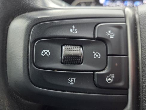 Used 2022 GMC Sierra 2500 Denali w/ Technology Package image 31