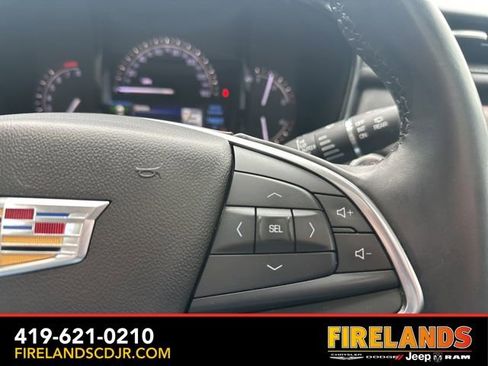 Used 2018 Cadillac XT5 Premium Luxury w/ Driver Assist Package image 31