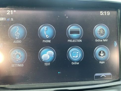 Used 2020 Buick Envision Preferred image 4