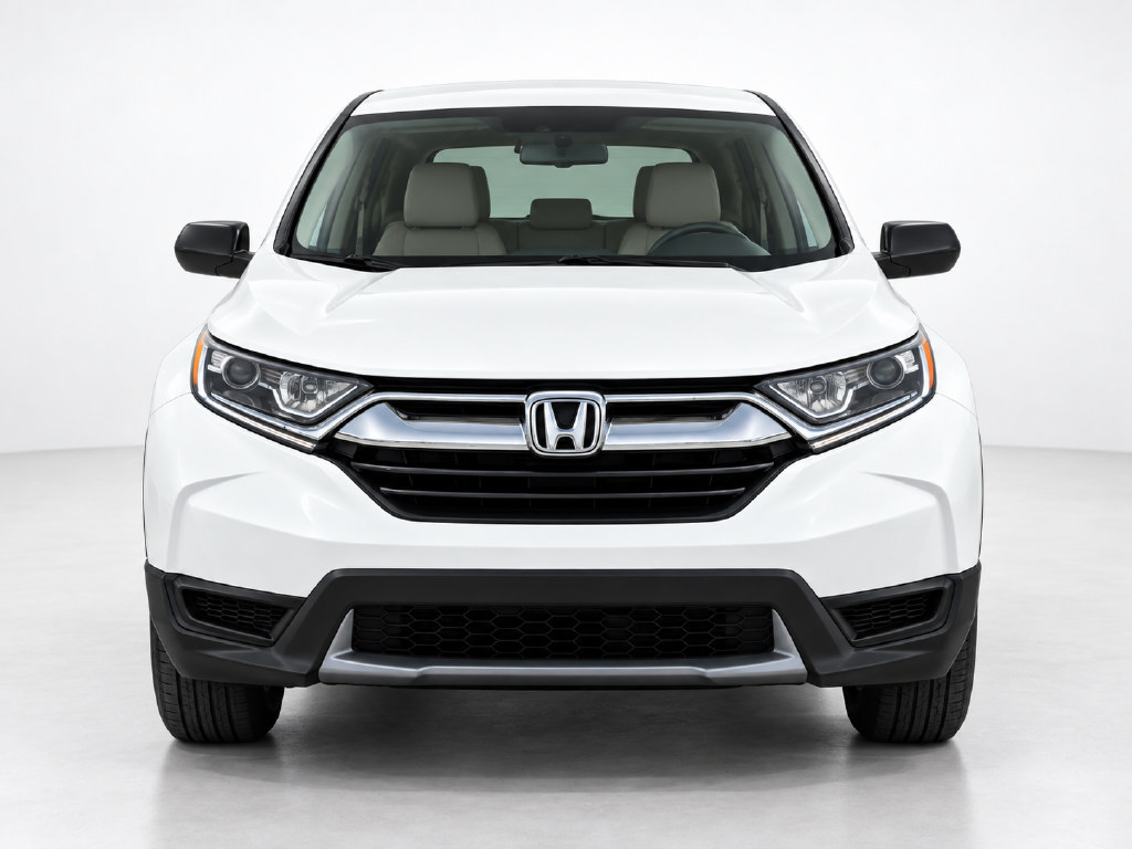 Used 2019 Honda CR-V LX image 8