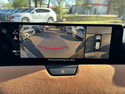 New 2026 MAZDA CX-70 3.3 Turbo S w/ Premium Plus image 24