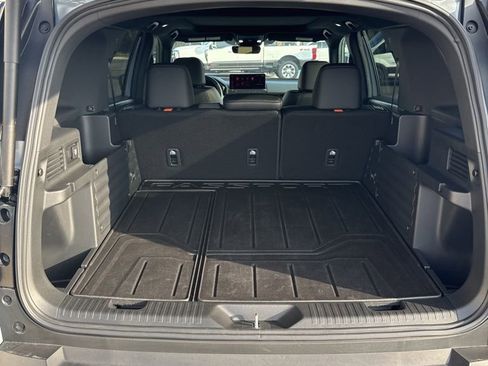 Used 2026 Honda Passport TrailSport image 3