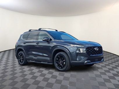 Used 2023 Hyundai Santa Fe XRT