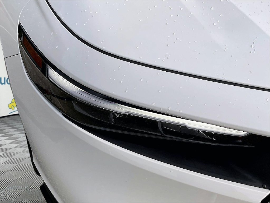 Used 2024 Honda Accord LX image 29