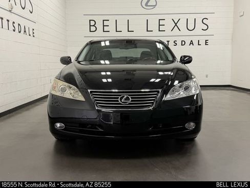 Used 2008 Lexus ES 350 image 5