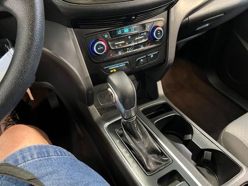 Used 2018 Ford Escape SE w/ SE Sync 3 Package FWD image 29