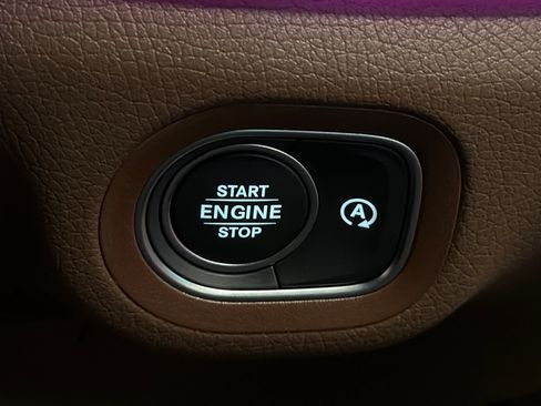 New 2026 Mercedes-Benz GLS 450 4MATIC image 23