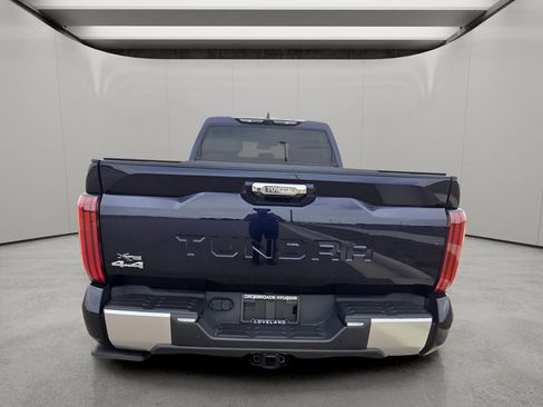 Used 2024 Toyota Tundra Limited image 4