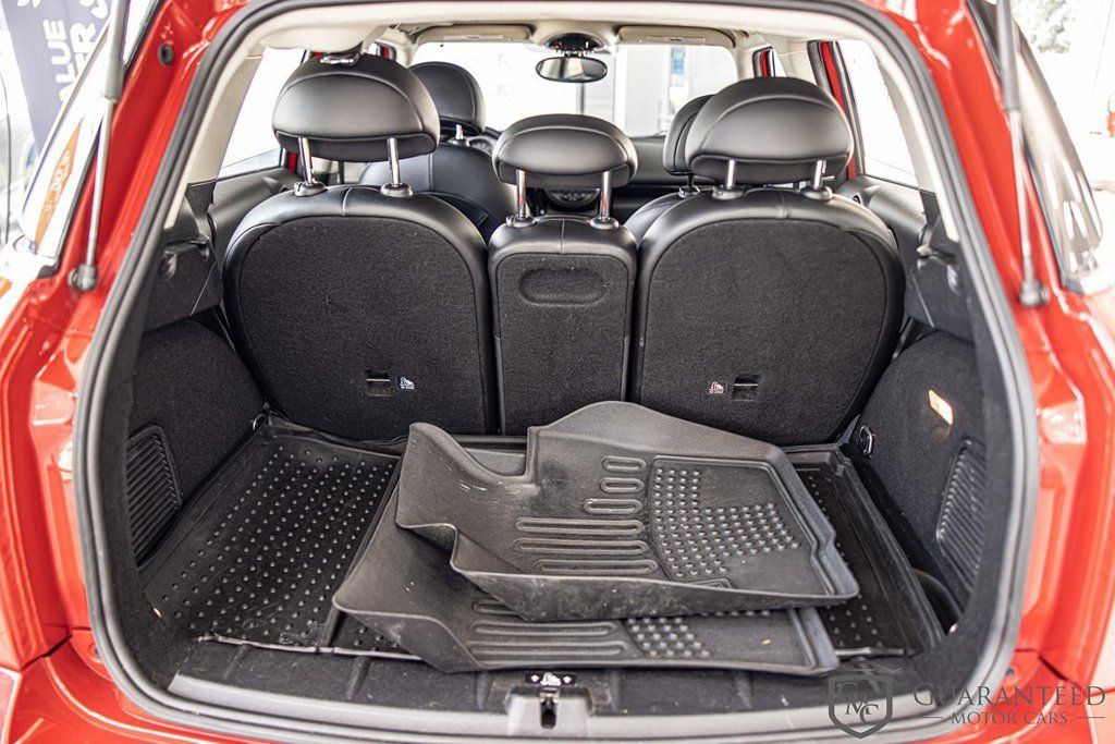 Used 2016 MINI Cooper Countryman S AWD/4WD image 16